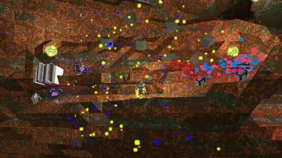 Caverns: Lost Sky — screenshot 8