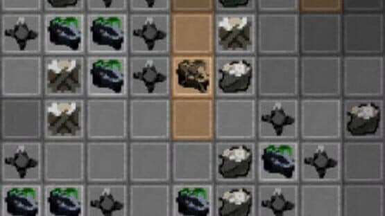Miner — screenshot 2
