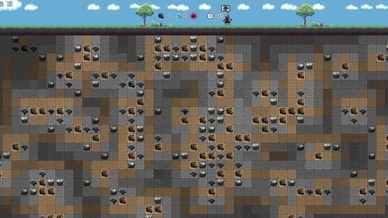 Miner — screenshot 5