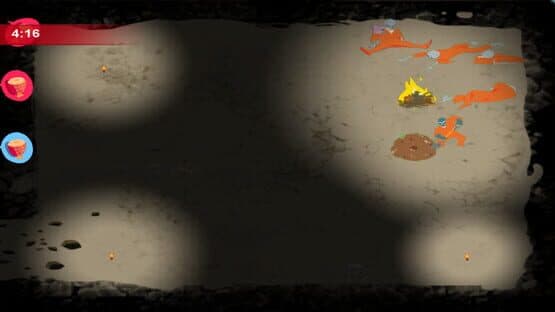 Jailbreak Lockdown — screenshot 2
