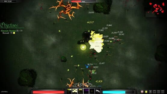 Noble Crusade — screenshot 5