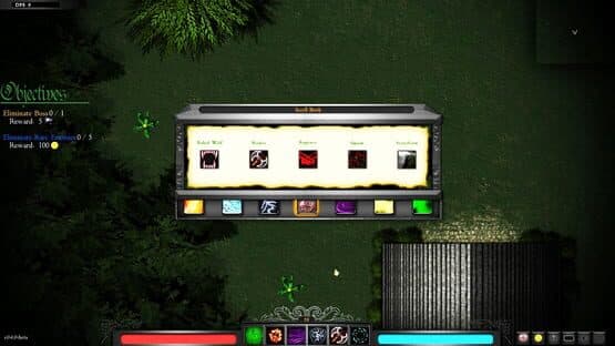 Noble Crusade — screenshot 7
