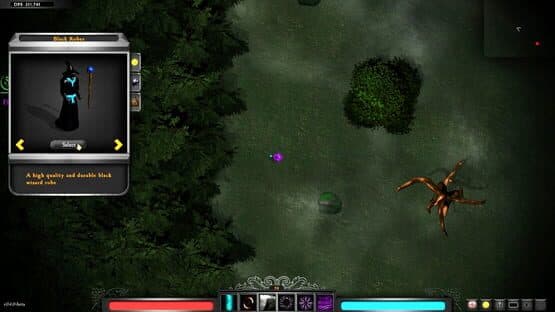 Noble Crusade — screenshot 8