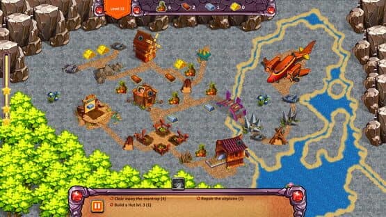 Lost Artifacts: Soulstone — screenshot 2