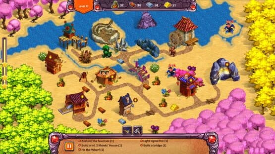 Lost Artifacts: Soulstone — screenshot 3