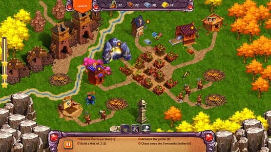 Lost Artifacts: Soulstone — screenshot 4