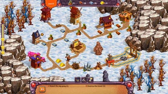 Lost Artifacts: Soulstone — screenshot 5