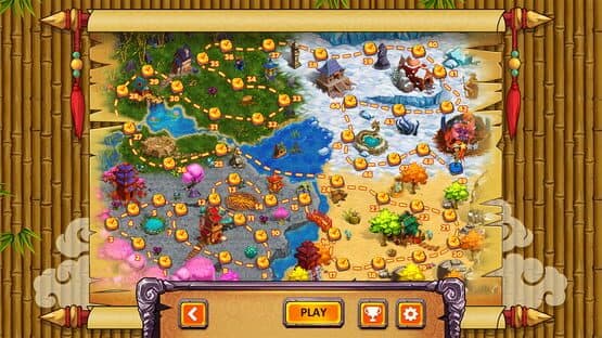 Lost Artifacts: Soulstone — screenshot 6