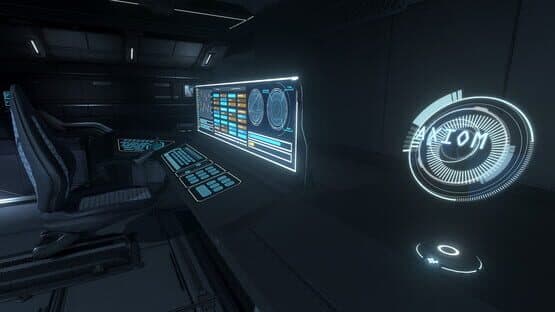 The Station VR — screenshot 1