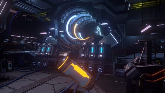 The Station VR — screenshot 2