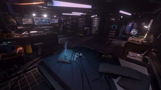 The Station VR — screenshot 3