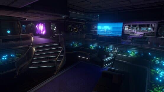 The Station VR — screenshot 4