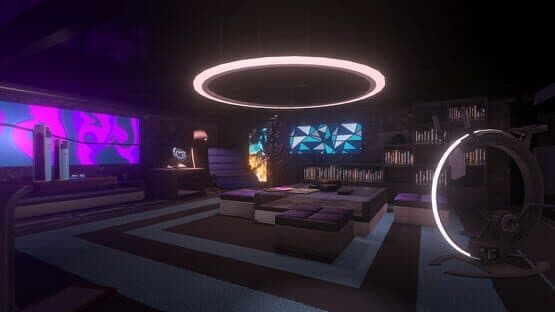 The Station VR — screenshot 5