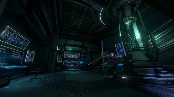 The Station VR — screenshot 6