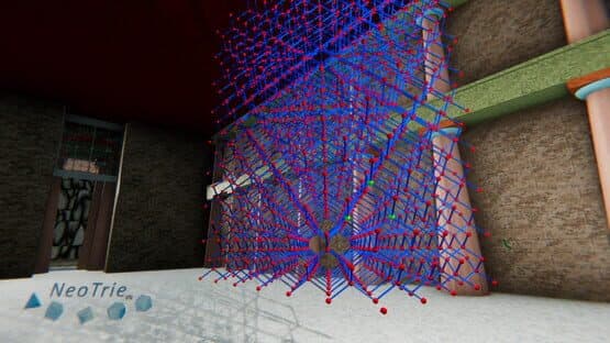 Neotrie VR — screenshot 3