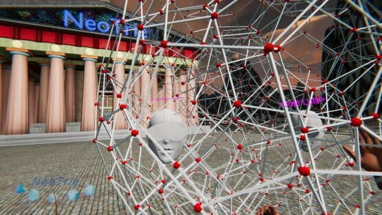 Neotrie VR — screenshot 5