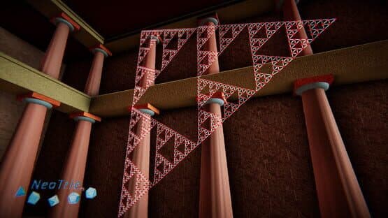 Neotrie VR — screenshot 6