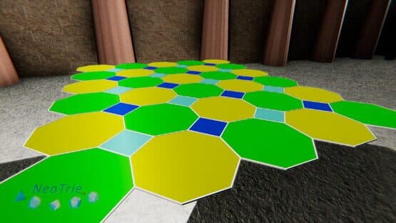 Neotrie VR — screenshot 7