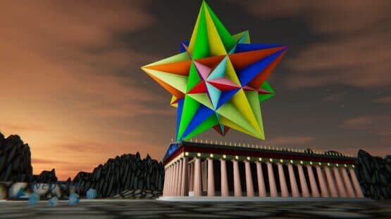 Neotrie VR — screenshot 8