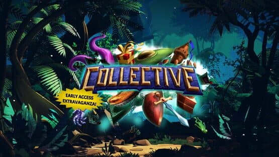 Collective Card Game — screenshot 1