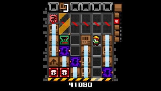 Combo Postage — screenshot 5
