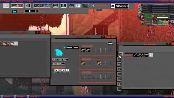 Unfolding Engine: Paint a Game — screenshot 4