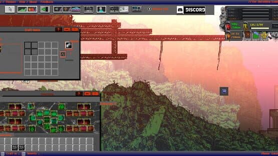Unfolding Engine: Paint a Game — screenshot 5