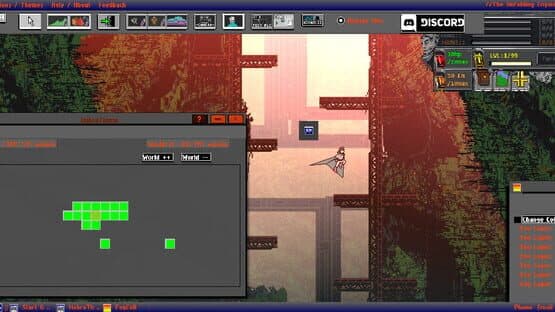 Unfolding Engine: Paint a Game — screenshot 6