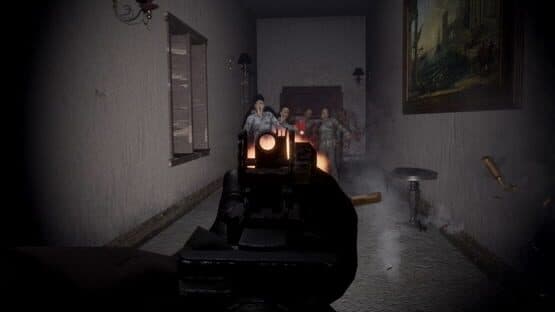 Hold Out — screenshot 1