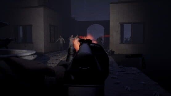 Hold Out — screenshot 3