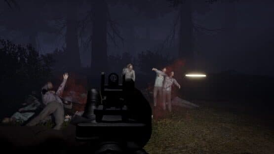 Hold Out — screenshot 5