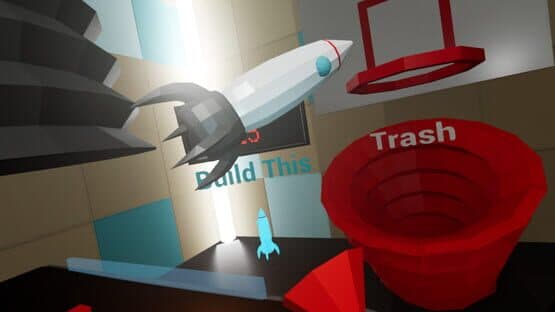 Conveyor VR — screenshot 1