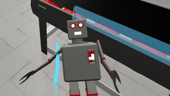 Conveyor VR — screenshot 3