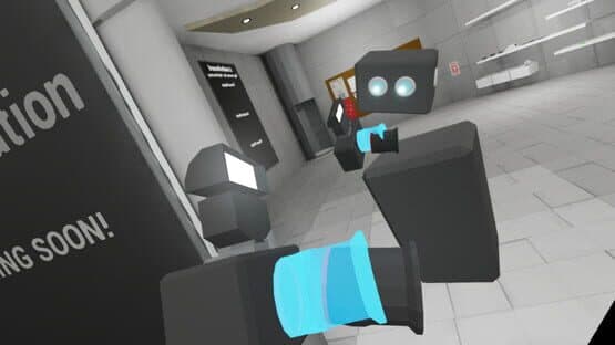 Conveyor VR — screenshot 4