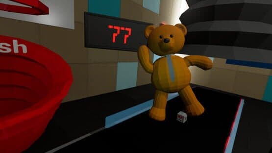 Conveyor VR — screenshot 5