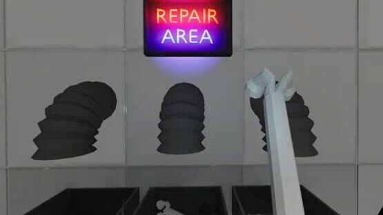 Conveyor VR — screenshot 6