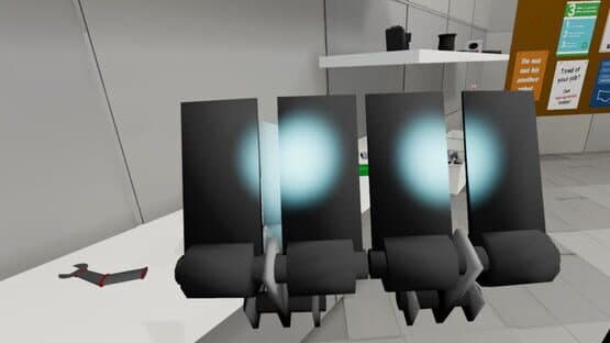 Conveyor VR — screenshot 7