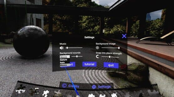 Jigsaw 360 — screenshot 2