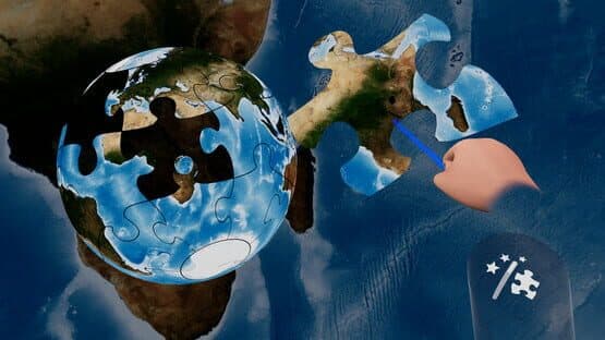 Jigsaw 360 — screenshot 3