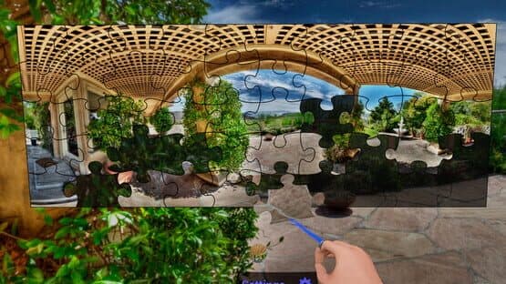 Jigsaw 360 — screenshot 4