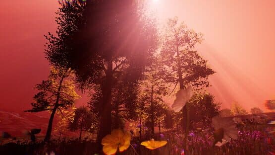 Hidden Protector — screenshot 1