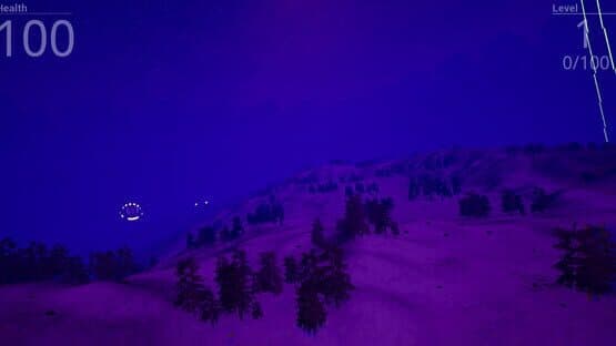 Hidden Protector — screenshot 3