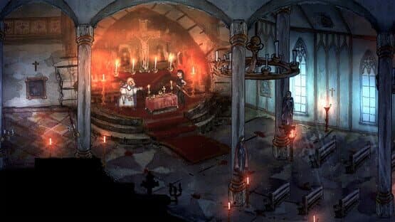 King of Peasants — screenshot 1