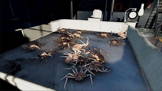 Deadliest Catch: The Game — screenshot 1