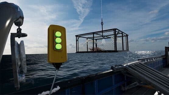 Deadliest Catch: The Game — screenshot 2