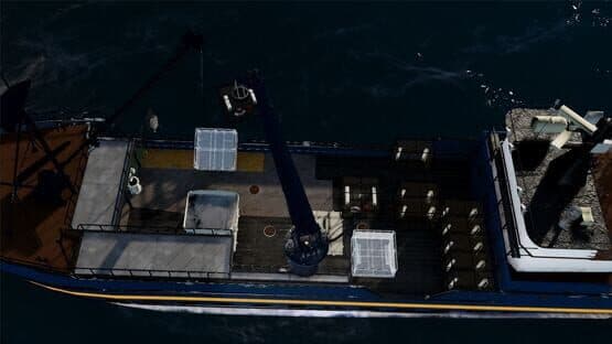 Deadliest Catch: The Game — screenshot 3