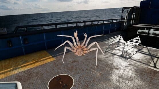 Deadliest Catch: The Game — screenshot 4