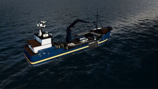 Deadliest Catch: The Game — screenshot 5