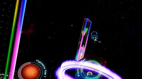 Fightttris VR — screenshot 2