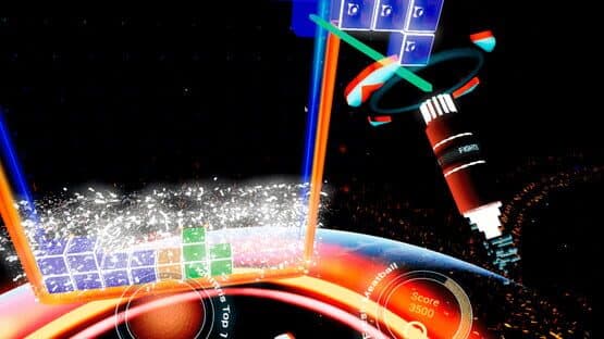 Fightttris VR — screenshot 3